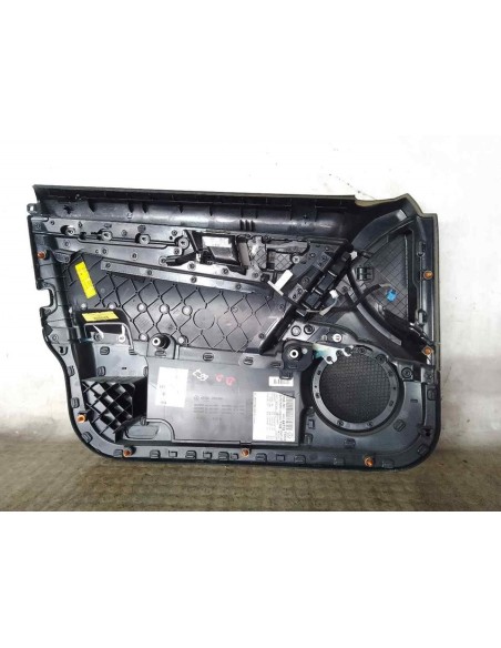 GUARNECIDO PUERTA DELANTERA DERECHA MERCEDES-BENZ CLASE C (BM 204) BERLINA - 200005