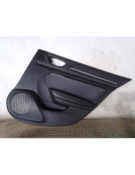 GUARNECIDO PUERTA TRASERA DERECHA RENAULT MEGANE IV SPORT TOURER - 189099