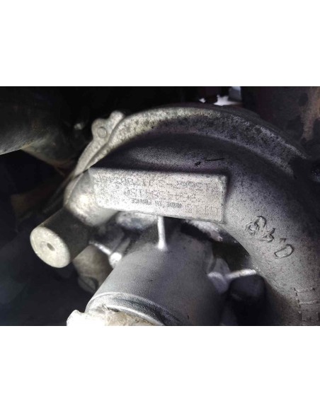 DESPIECE MOTOR CITROEN C8 - 201949