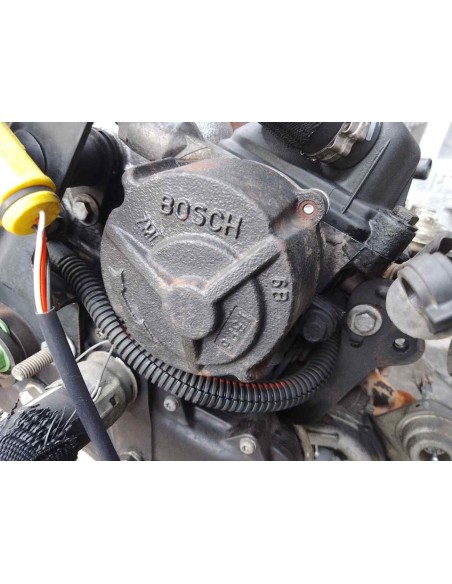 DESPIECE MOTOR CITROEN C8 - 201949
