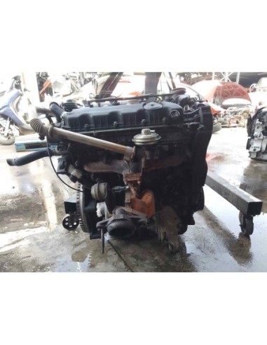 DESPIECE MOTOR CITROEN C8 - 201949