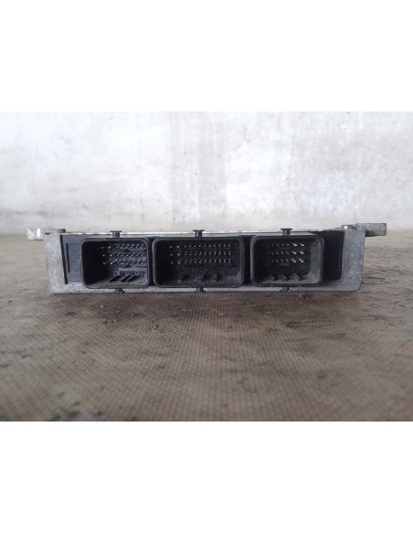 CENTRALITA MOTOR UCE PEUGEOT 206 - 248542