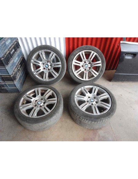 JUEGO LLANTAS BMW SERIE 3 BERLINA (E90) - 224338