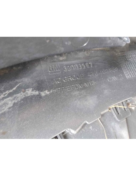 PARAGOLPES DELANTERO OPEL CORSA E - 238923