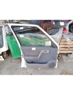PUERTA DELANTERA IZQUIERDA SKODA FELICIA BERLINA (791) -... 2