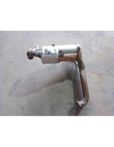 FILTRO DE PARTICULAS VOLVO C30 - 224151