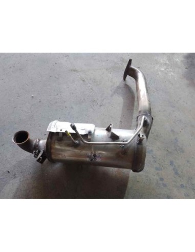 FILTRO DE PARTICULAS VOLVO C30 - 224151