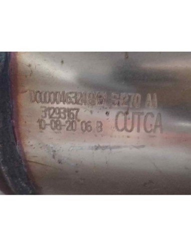 FILTRO DE PARTICULAS VOLVO C30 - 224151