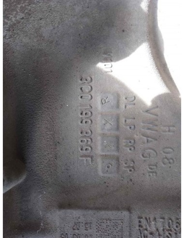 PUENTE DELANTERO VOLKSWAGEN PASSAT VARIANT...