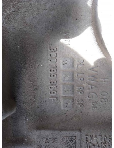 PUENTE DELANTERO VOLKSWAGEN PASSAT VARIANT (3C5) - 217605