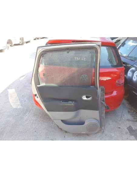PUERTA TRASERA IZQUIERDA RENAULT SCENIC II (JM) - 230637
