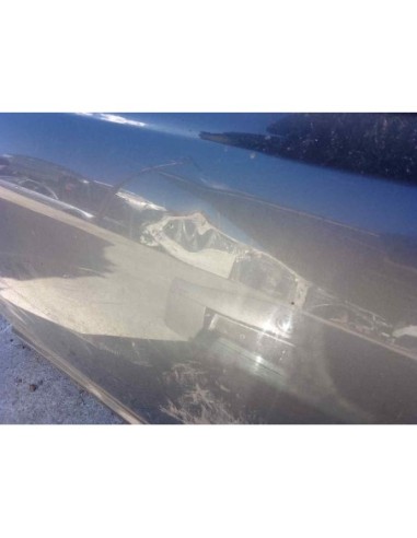 PUERTA DELANTERA DERECHA TOYOTA AVENSIS BERLINA...