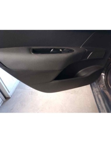 ELEVALUNAS TRASERO IZQUIERDO CITROEN C4 BERLINA...