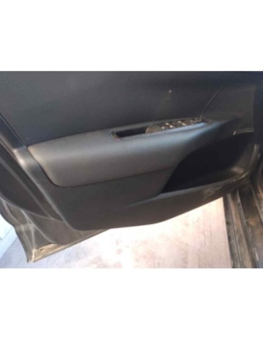 ELEVALUNAS DELANTERO IZQUIERDO CITROEN C4...