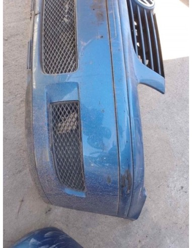 PARAGOLPES DELANTERO VOLKSWAGEN POLO III...