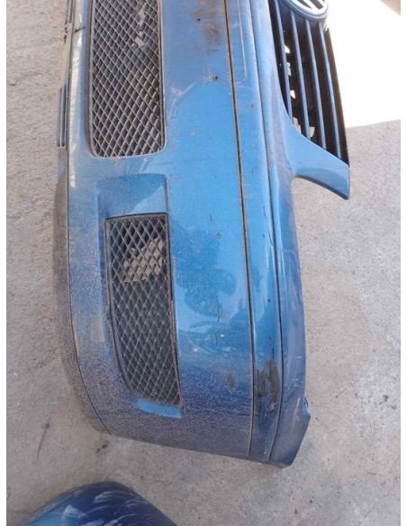 PARAGOLPES DELANTERO VOLKSWAGEN POLO III BERLINA (6N2) - 197201