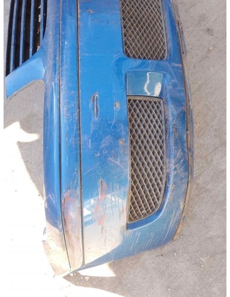 PARAGOLPES DELANTERO VOLKSWAGEN POLO III BERLINA (6N2) - 197201