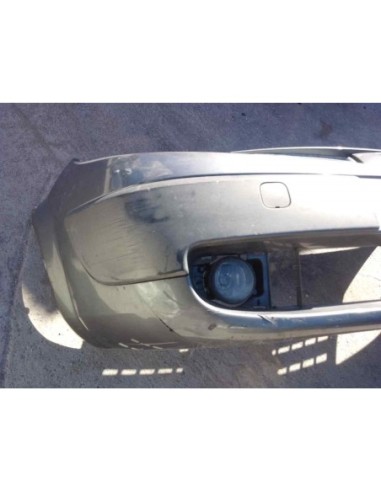 PARAGOLPES DELANTERO RENAULT SCENIC II (JM) -...