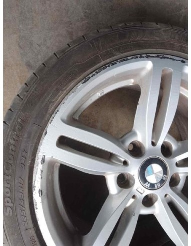 JUEGO LLANTAS BMW SERIE 3 BERLINA (E46) - 232015