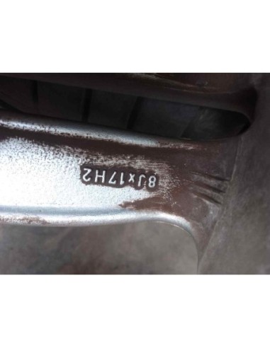 JUEGO LLANTAS BMW SERIE 3 BERLINA (E46) - 232015