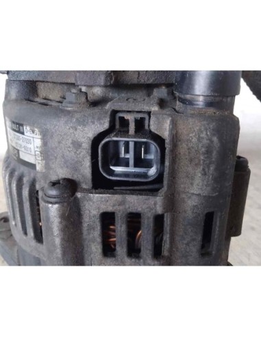 ALTERNADOR HYUNDAI SANTA FE (CM) - 196513