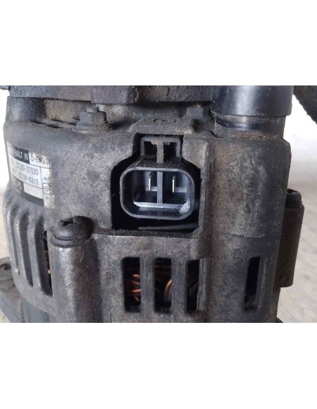 ALTERNADOR HYUNDAI SANTA FE (CM) - 196513