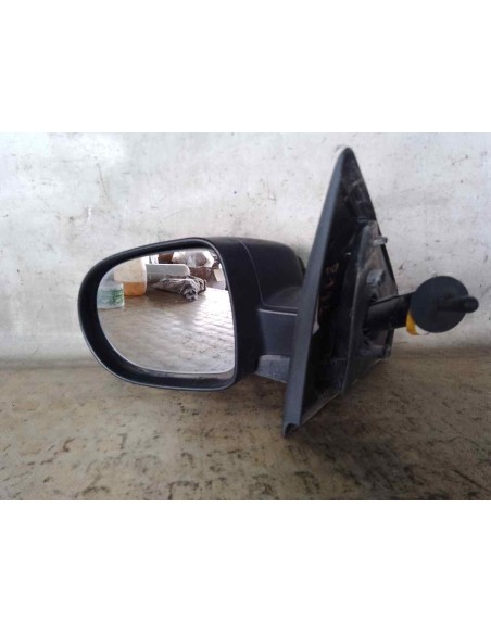 RETROVISOR IZQUIERDO RENAULT CLIO III - 226036