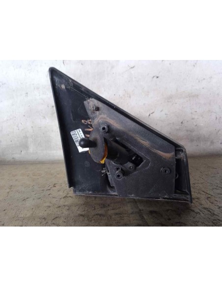 RETROVISOR IZQUIERDO RENAULT CLIO III - 226036