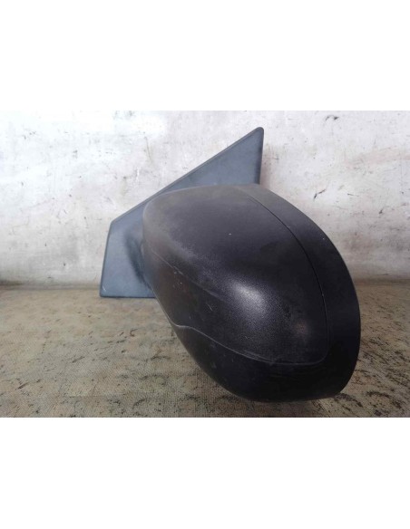 RETROVISOR IZQUIERDO RENAULT CLIO III - 226036