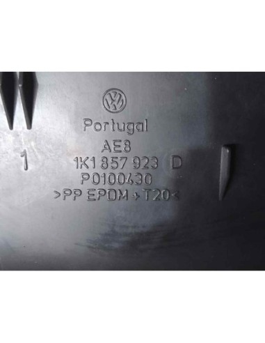 GUANTERA VOLKSWAGEN GOLF V (1K1)(10 2003) - 233032