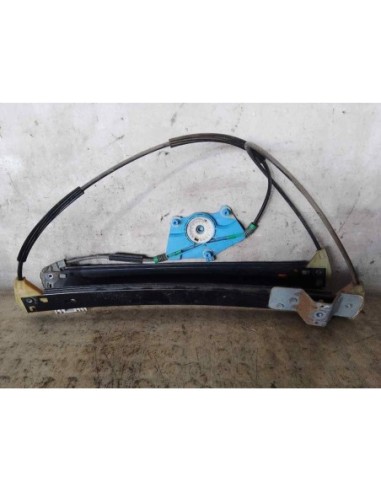 ELEVALUNAS DELANTERO IZQUIERDO AUDI A4 BERLINA...