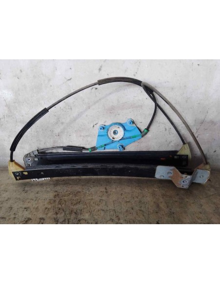 ELEVALUNAS DELANTERO IZQUIERDO AUDI A4 BERLINA (8E) - 210690