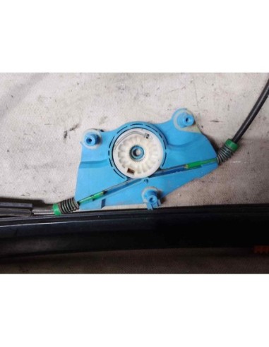 ELEVALUNAS DELANTERO IZQUIERDO AUDI A4 BERLINA...