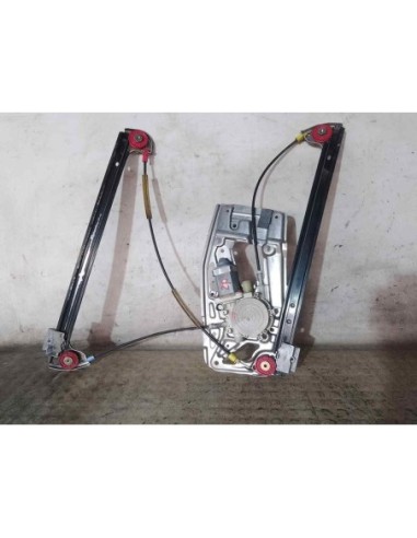 ELEVALUNAS DELANTERO IZQUIERDO BMW SERIE 5...