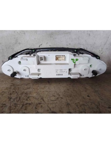 CUADRO INSTRUMENTOS PEUGEOT 308 - 211073