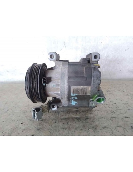 COMPRESOR AIRE ACONDICIONADO FIAT II PUNTO (188) BERLINA - 247317