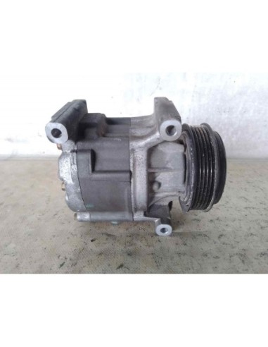 COMPRESOR AIRE ACONDICIONADO FIAT II PUNTO...
