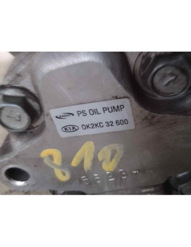 BOMBA DIRECCION KIA CARENS (RS) - 223607