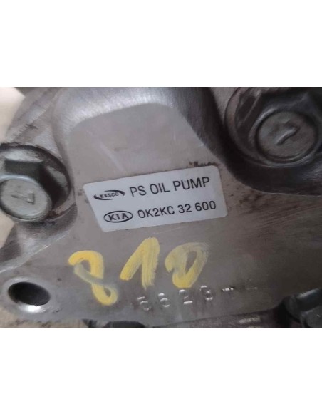 BOMBA DIRECCION KIA CARENS (RS) - 223607