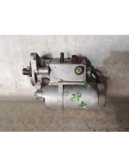 MOTOR ARRANQUE KIA CARENS (RS) - 224005