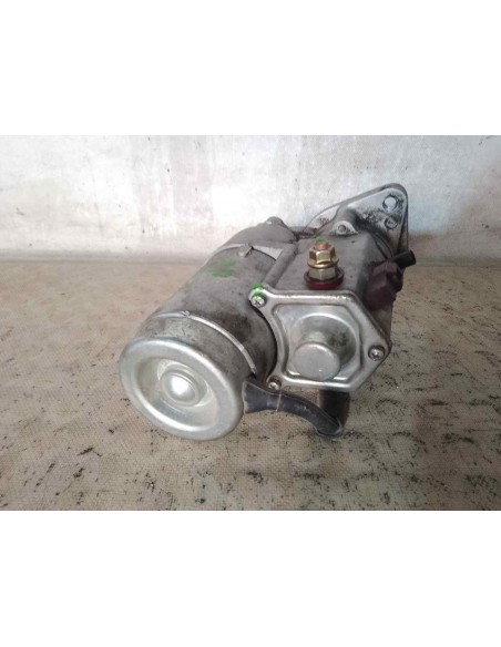 MOTOR ARRANQUE KIA CARENS (RS) - 224005