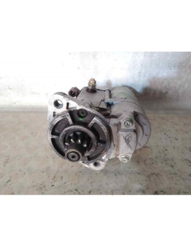 MOTOR ARRANQUE KIA CARENS (RS) - 224005