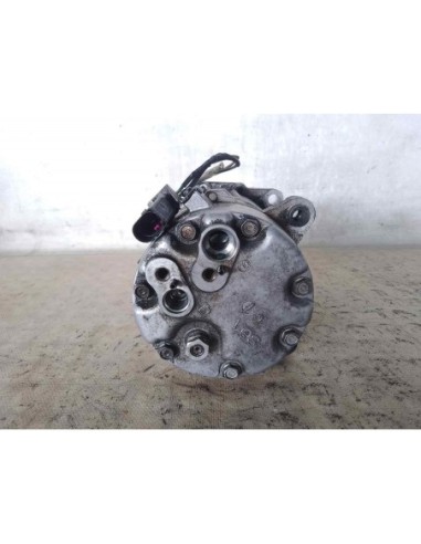 COMPRESOR AIRE ACONDICIONADO SEAT TOLEDO (1M2)...