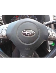 KIT AIRBAG SUBARU FORESTER (S12/SH) - 240282