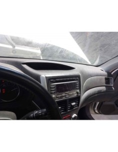 KIT AIRBAG SUBARU FORESTER (S12/SH) - 240282 2