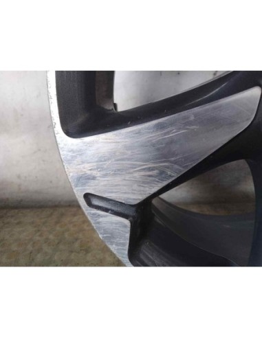 LLANTA FORD FIESTA (CE1) - 207807