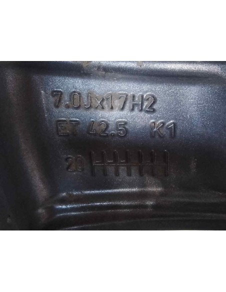 LLANTA FORD FIESTA (CE1) - 207807