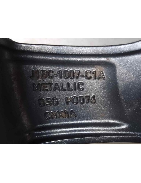 LLANTA FORD FIESTA (CE1) - 207807