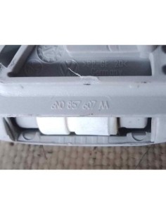 ASIDERO TECHO TRASERO DERECHO VOLKSWAGEN GOLF V (1K1)(10... 2