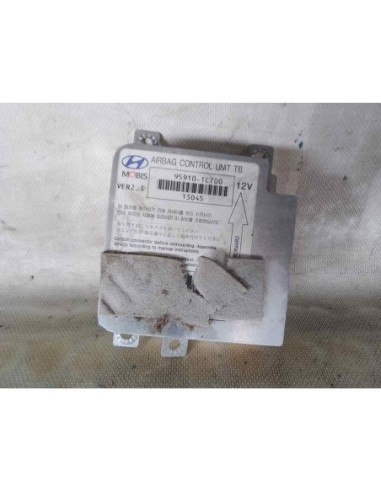 CENTRALITA AIRBAG HYUNDAI GETZ (TB) - 247328